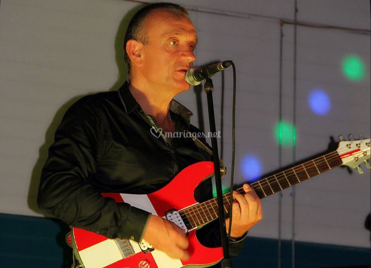 Thierry Midi