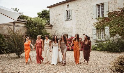 Domaine de l'Amour