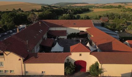 Le Domaine de Raville