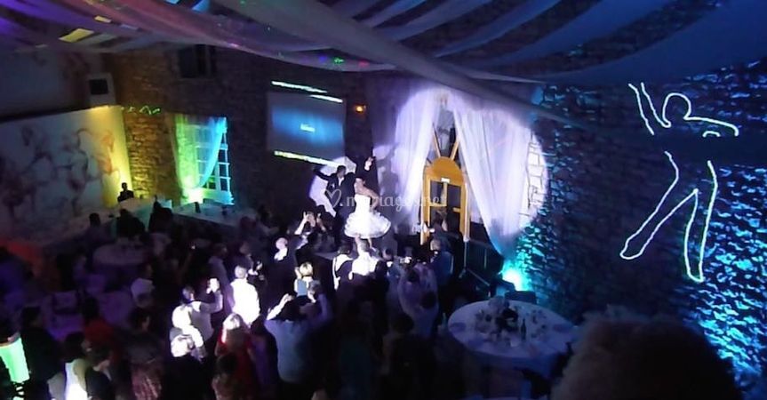Music Event Thierry Balland
