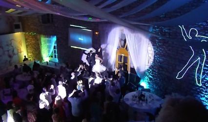 Music Event Thierry Balland