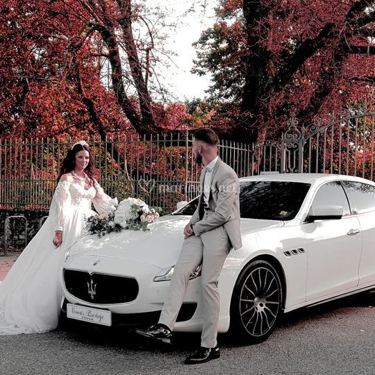 Events Prestige