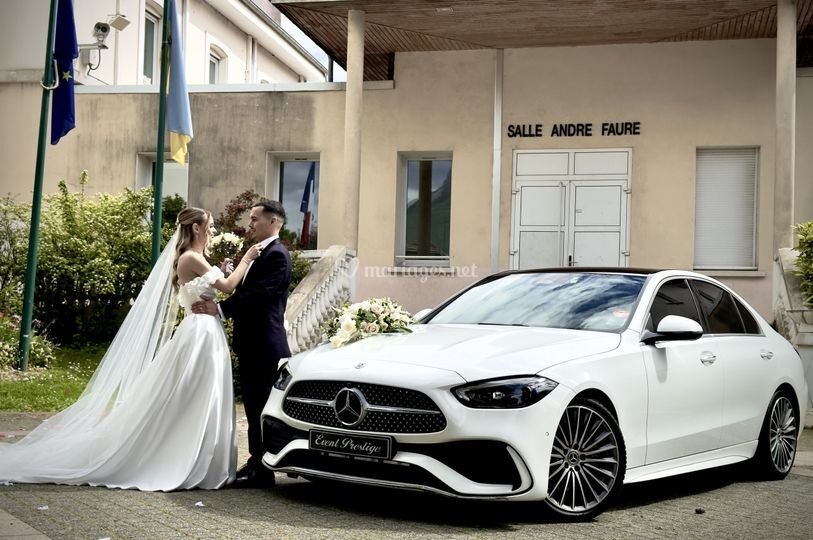 Events Prestige