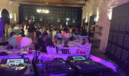 Dj Bordeaux Mariage