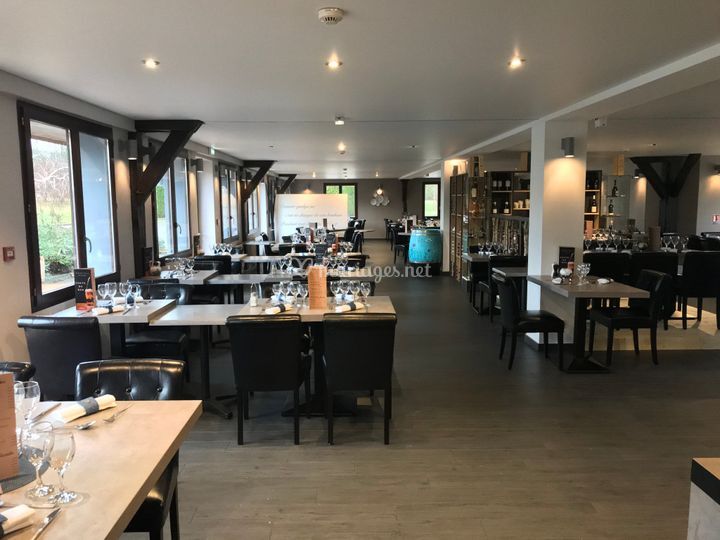 Auberge de la Paillère
