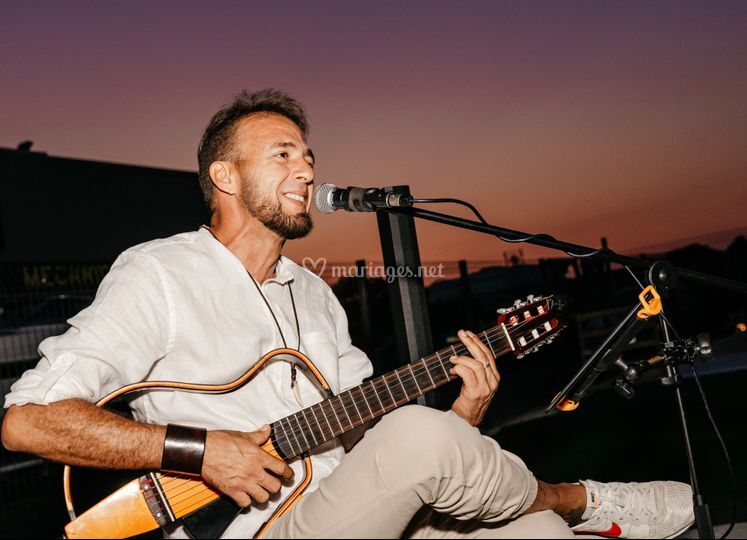 Alex Barros