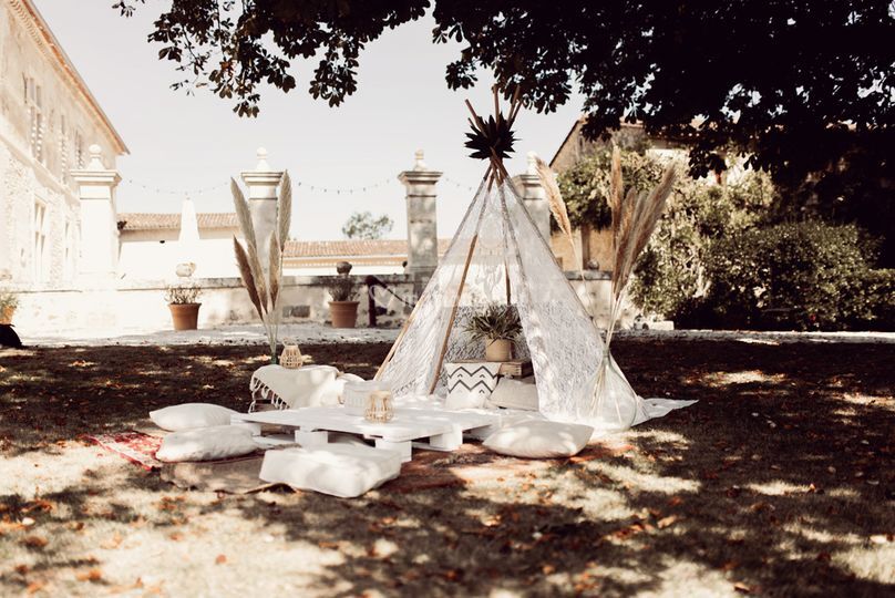 Les Décors de Lili