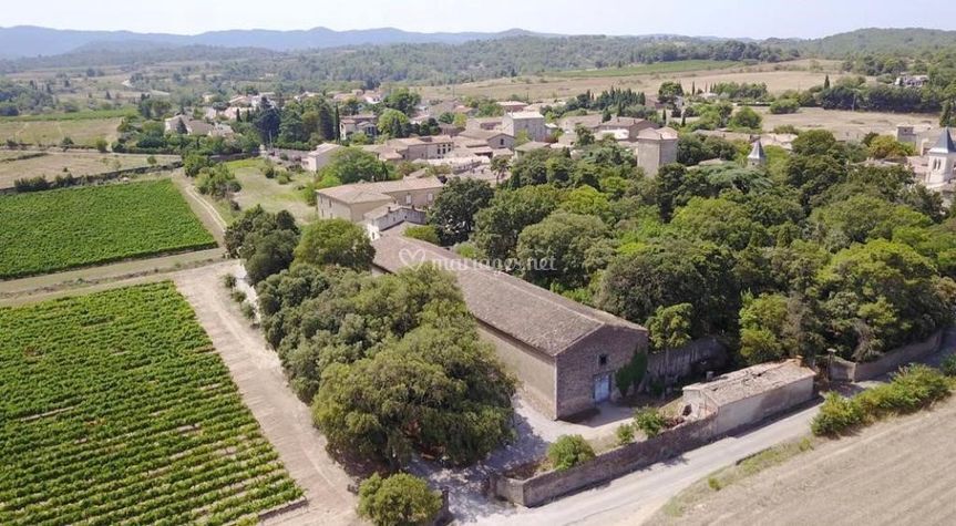 Château Fonties