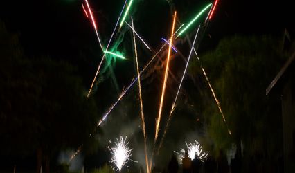 Pyrotech Evènements