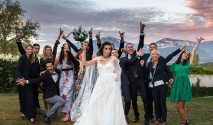 Wedding Video
