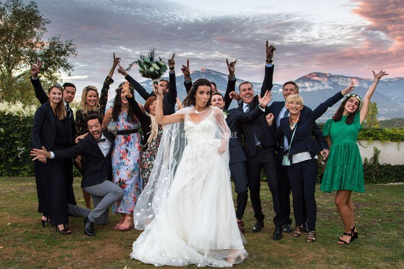 Wedding Video