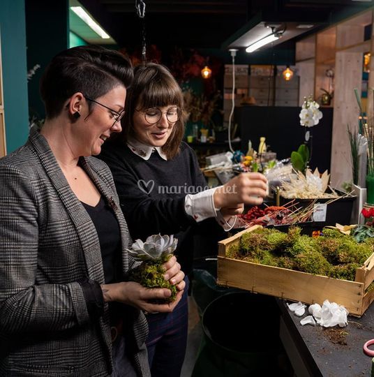 Tama Végétal - Artisan Fleuriste