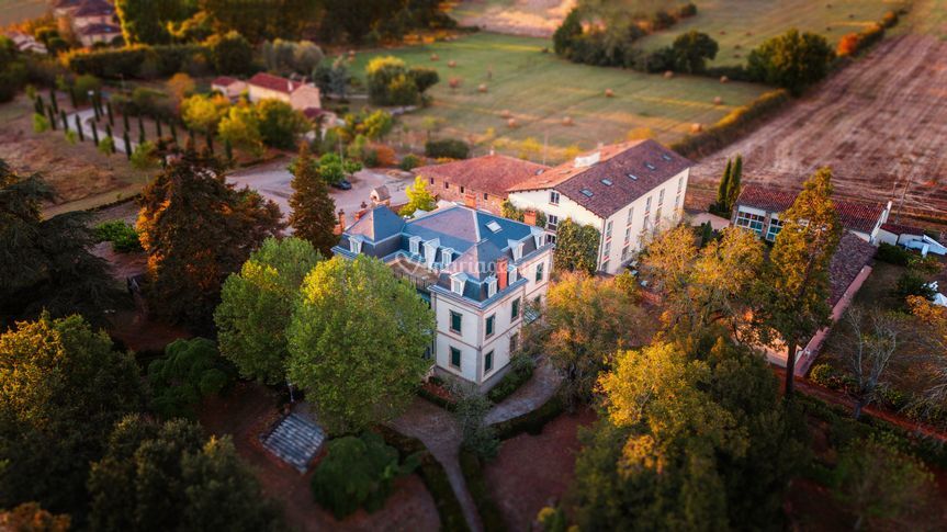 Château de Laborde
