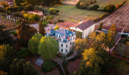 Château de Laborde