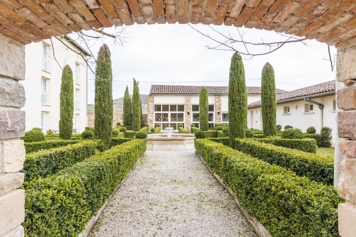 Le Jardin Oriental De Chateau De Laborde Photo 17