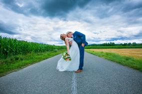 Marjorie Hodiesne Photographe