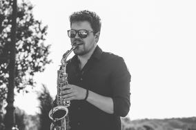 Adam Sax & DJ