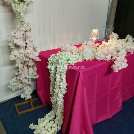 Mireille Déco Service