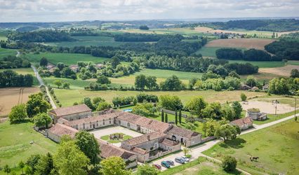 Les Grands Chais de la Meyfrenie