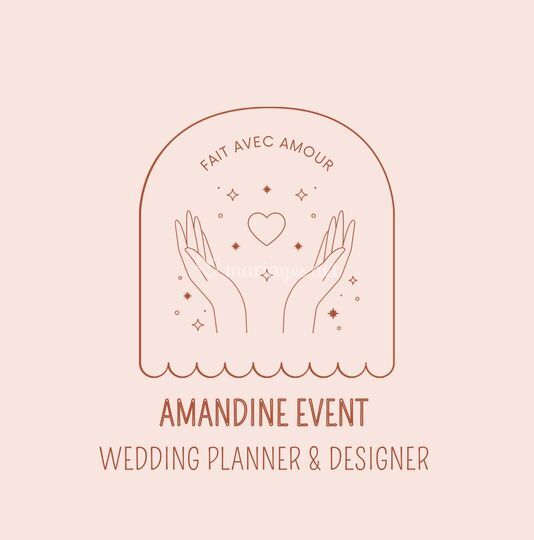 Amandine Event