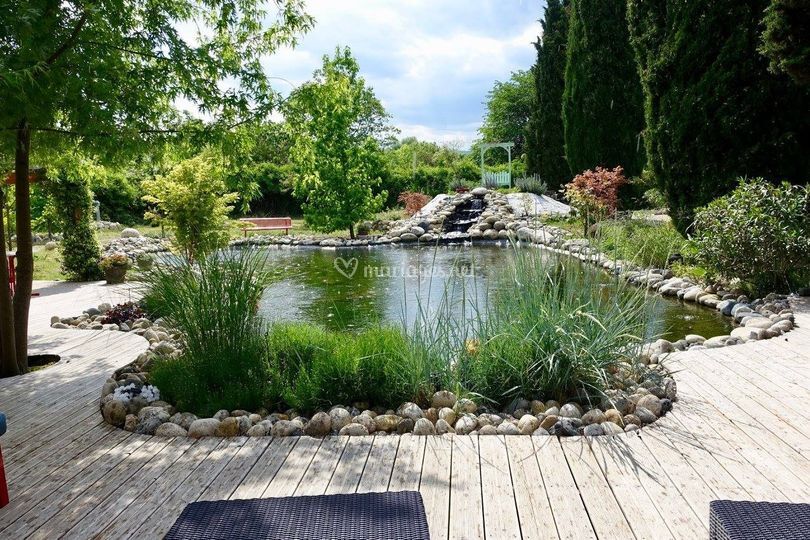 Les Jardins Interieurs