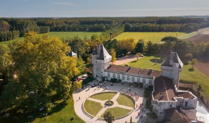 Château de Mornay