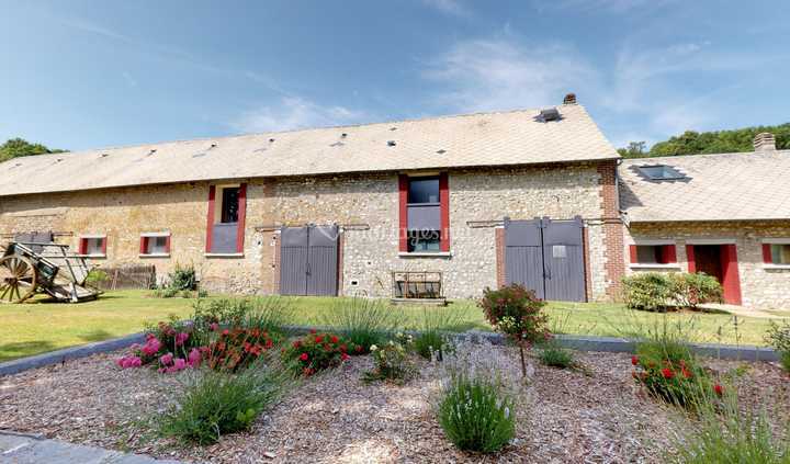 Domaine Des 3 Voyages