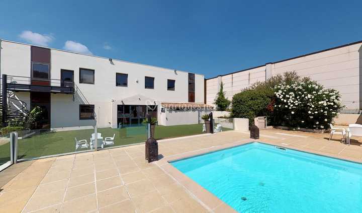 Cote Jardin