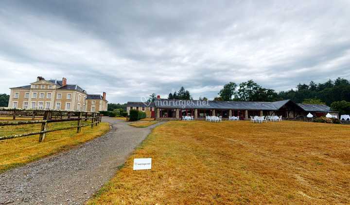 Chateau De La Poterie