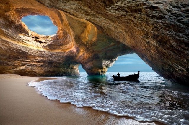 Algarve