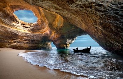 Algarve