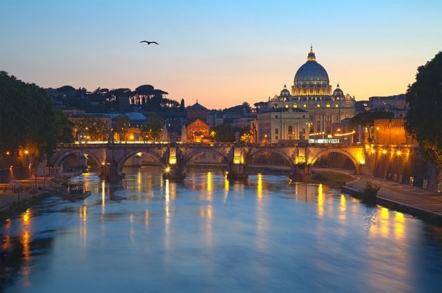 Rome