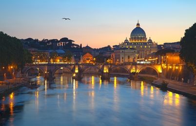 Rome