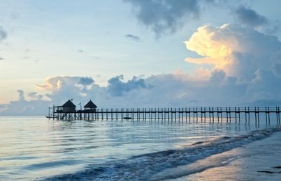 Zanzibar