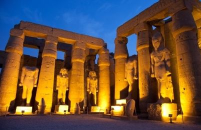 Égypte