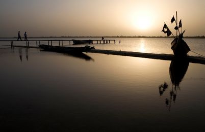 Sénégal