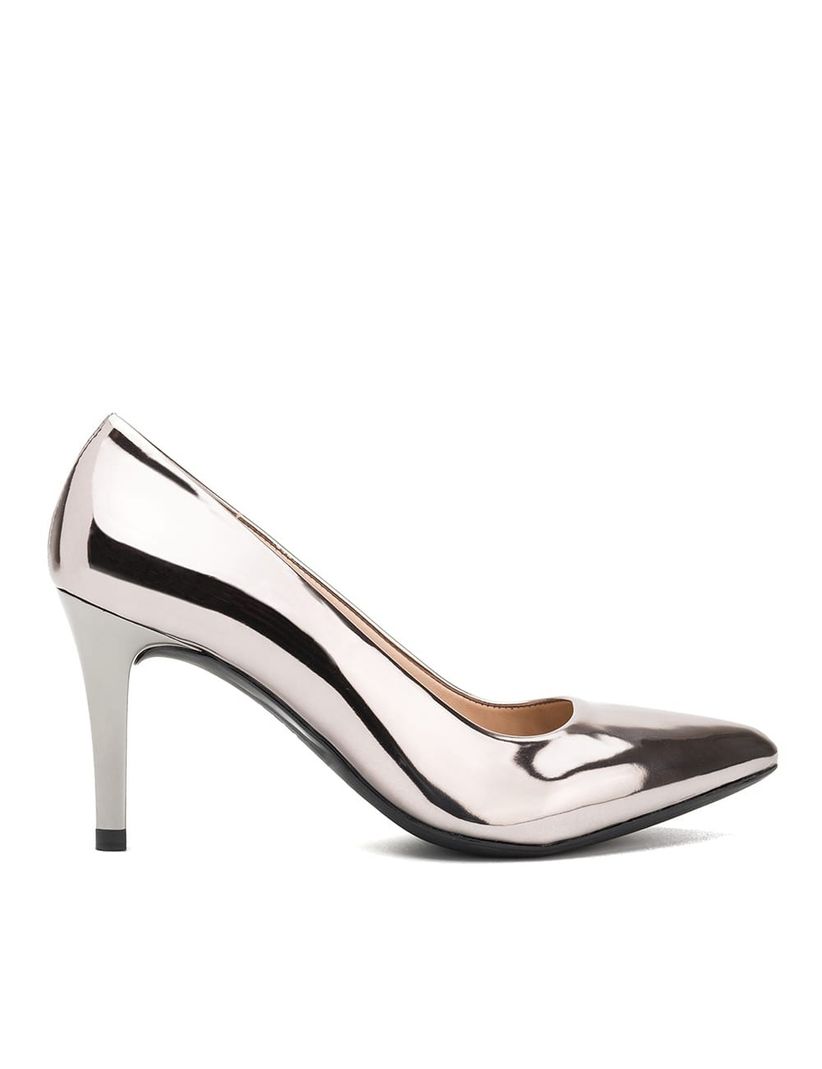 chaussure mariage hiver
