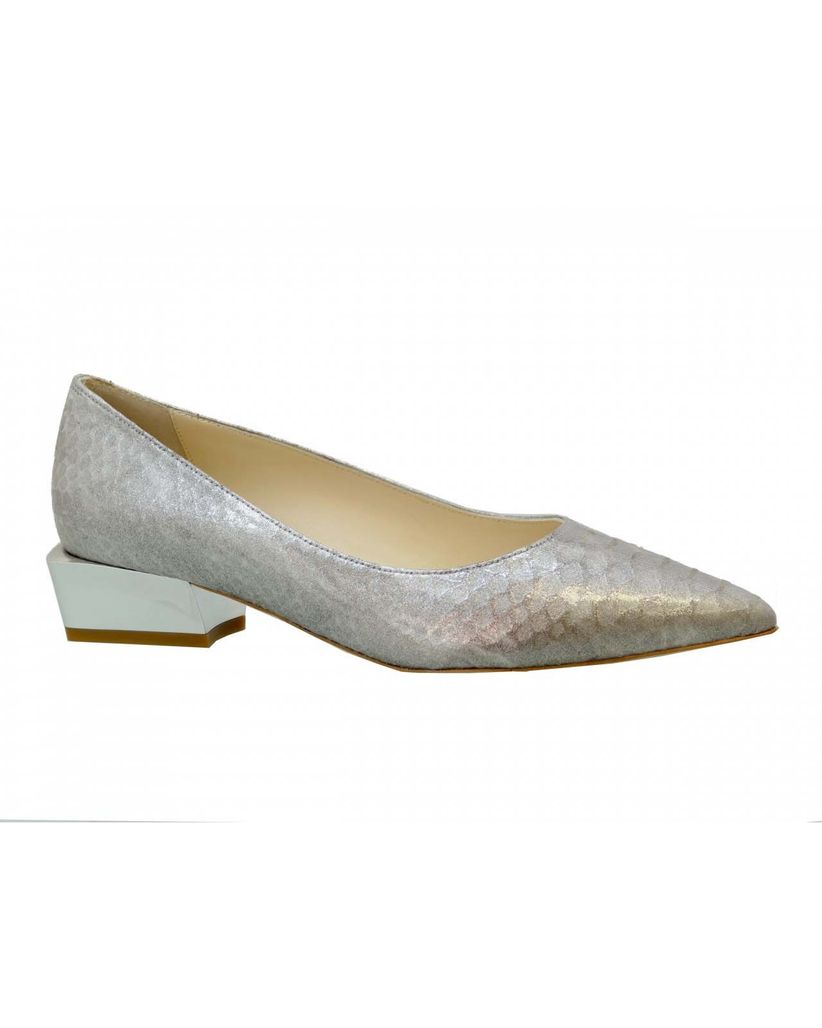 souliers plats chics