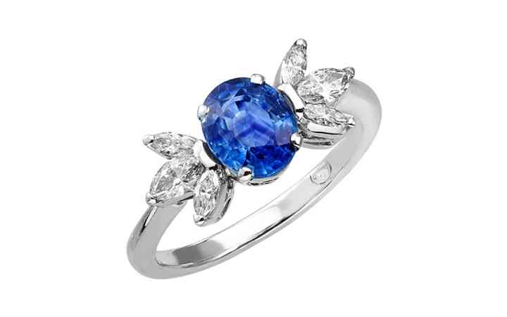 Les Pierres Precieuses De Votre Bague De Mariage Et Leur Signification