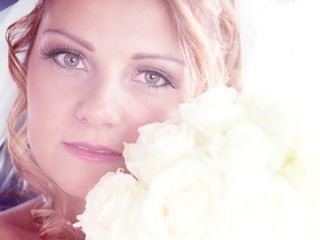 3 conseils pour conserver votre bouquet de mariée