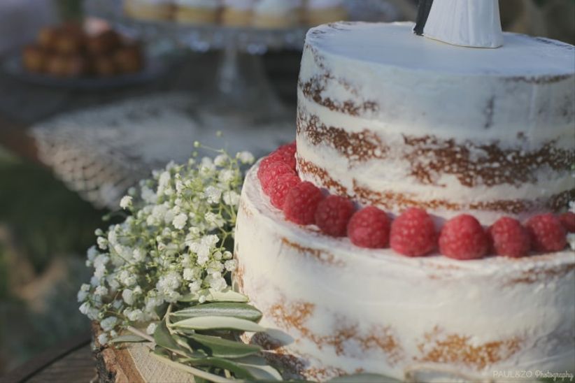 Mariage champêtre : OUI ou NON ? 🌺 2