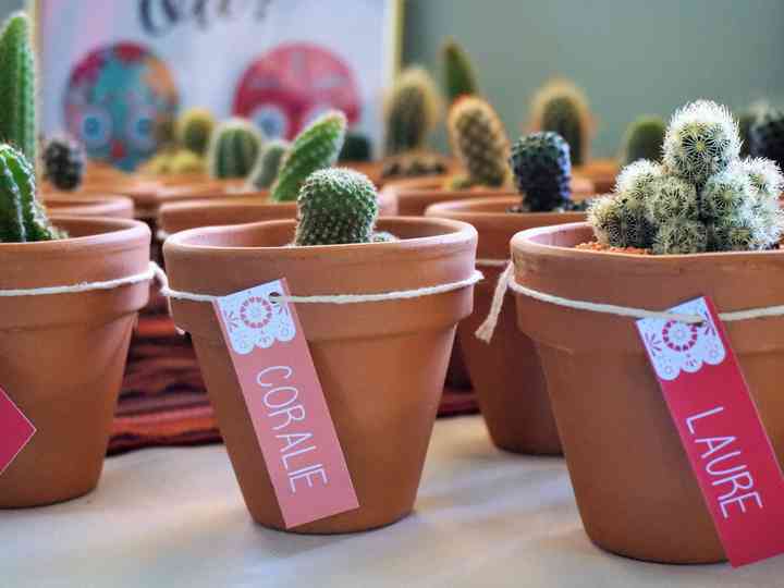 10 Cadeaux Tres Originaux Pour Les Invites De Votre Mariage