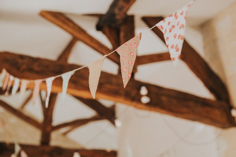 Mariage champêtre : OUI ou NON ? 🌺 3