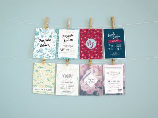 Faire-part de mariage pas chers : comment réduire les frais