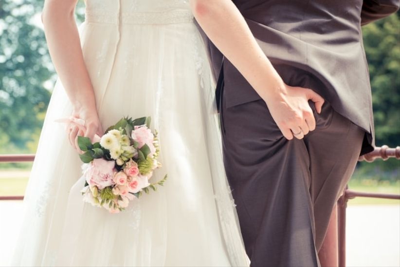 El frijol en el arroz de tu boda 1