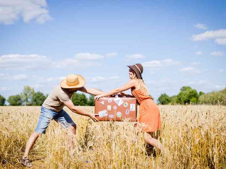 Concessions Ou Compromis L Entente Dans Le Couple