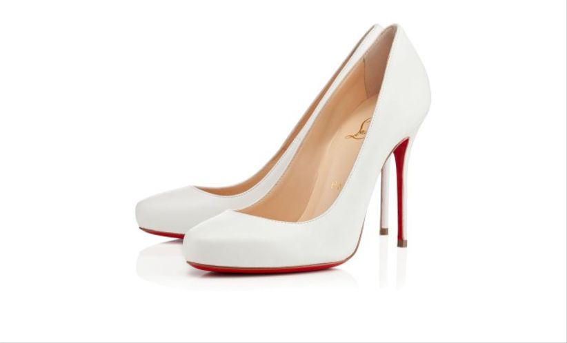louboutin blanche mariage louboutin blanche mariage
