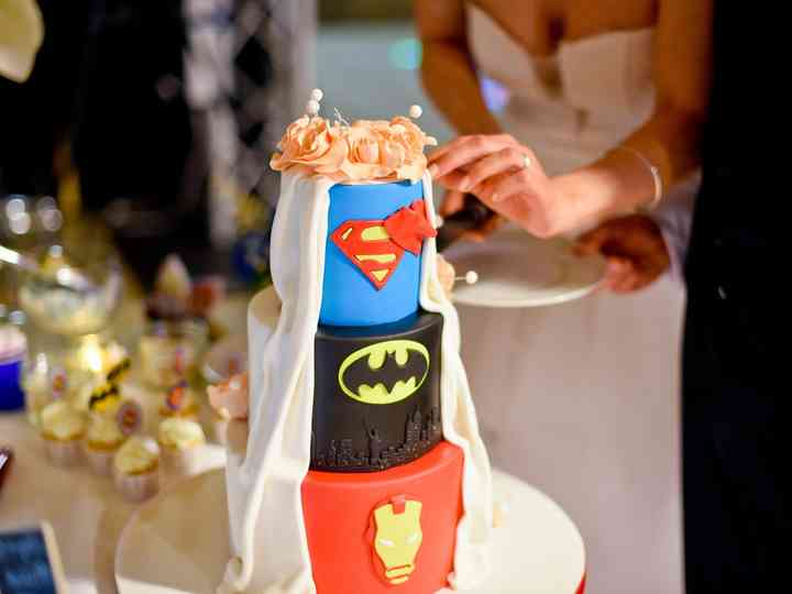 Geek Is The New Chic 25 Idees Deco De Mariage Dans Cette Tendance