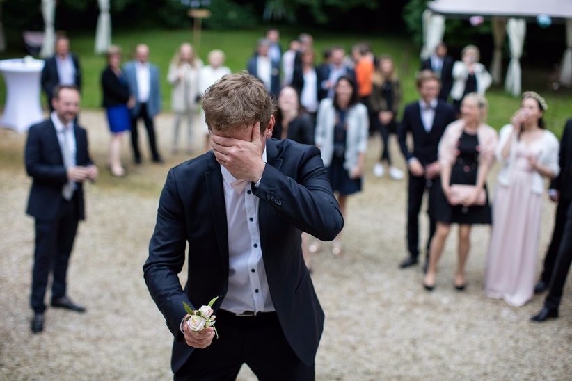 Pour ou contre un lancer de boutonnière ? 1