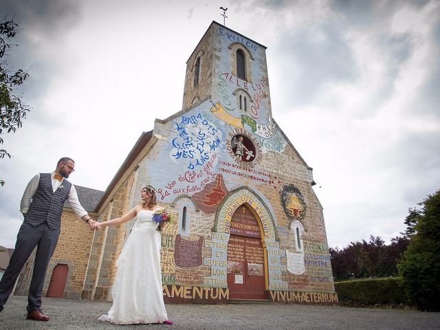 Peut On Choisir L Eglise De Son Mariage